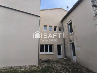  Immeuble à vendre 244 m²