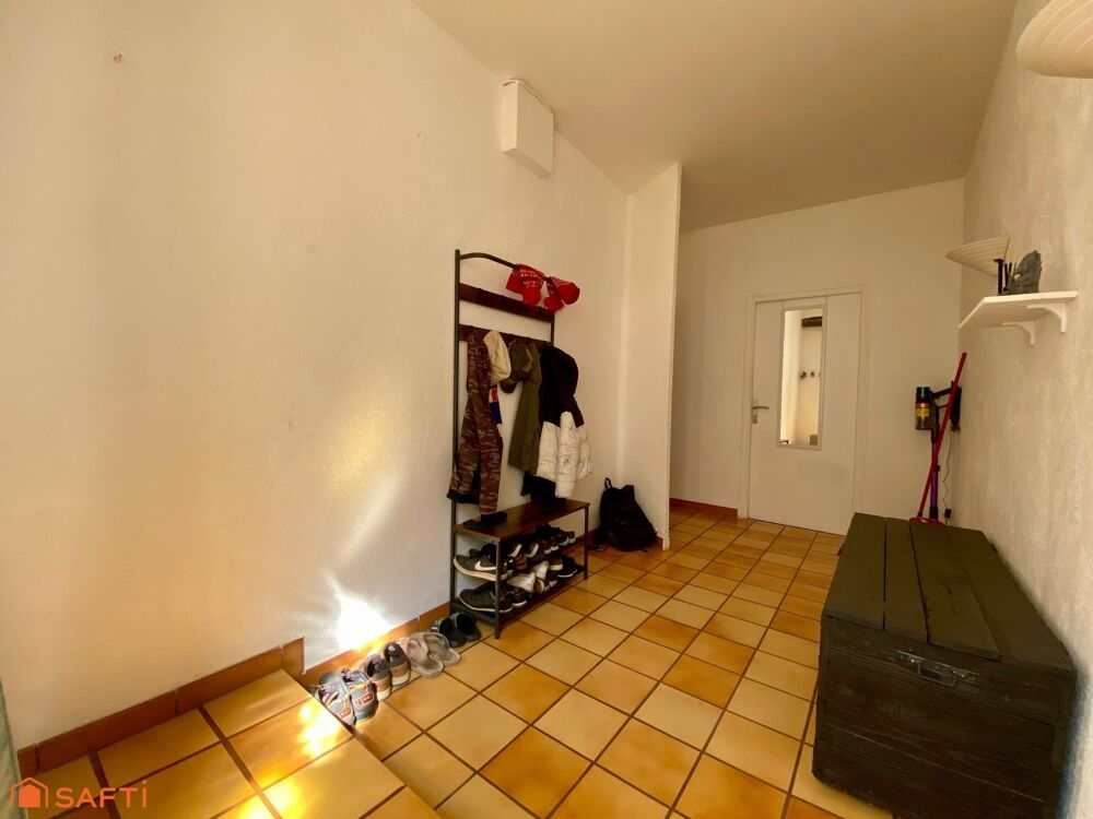 Vente Maison Maison de Ville avec extérieur Penne-d'agenais