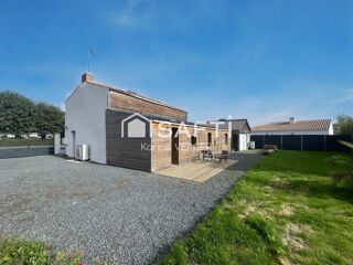  Maison � vendre 4 pi�ces 118 m�