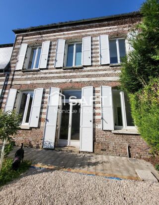  Maison à vendre 12 pièces 267 m²