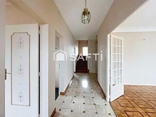  Maison à vendre 7 pièces 210 m²