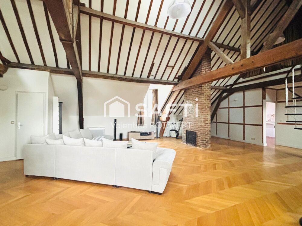  vendre  Htel Particulier Compigne (60200)