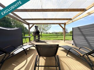  Maison � vendre 5 pi�ces 112 m�