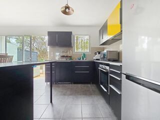  Maison à vendre 4 pièces 90 m²