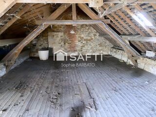  Maison � vendre 3 pi�ces 61 m�