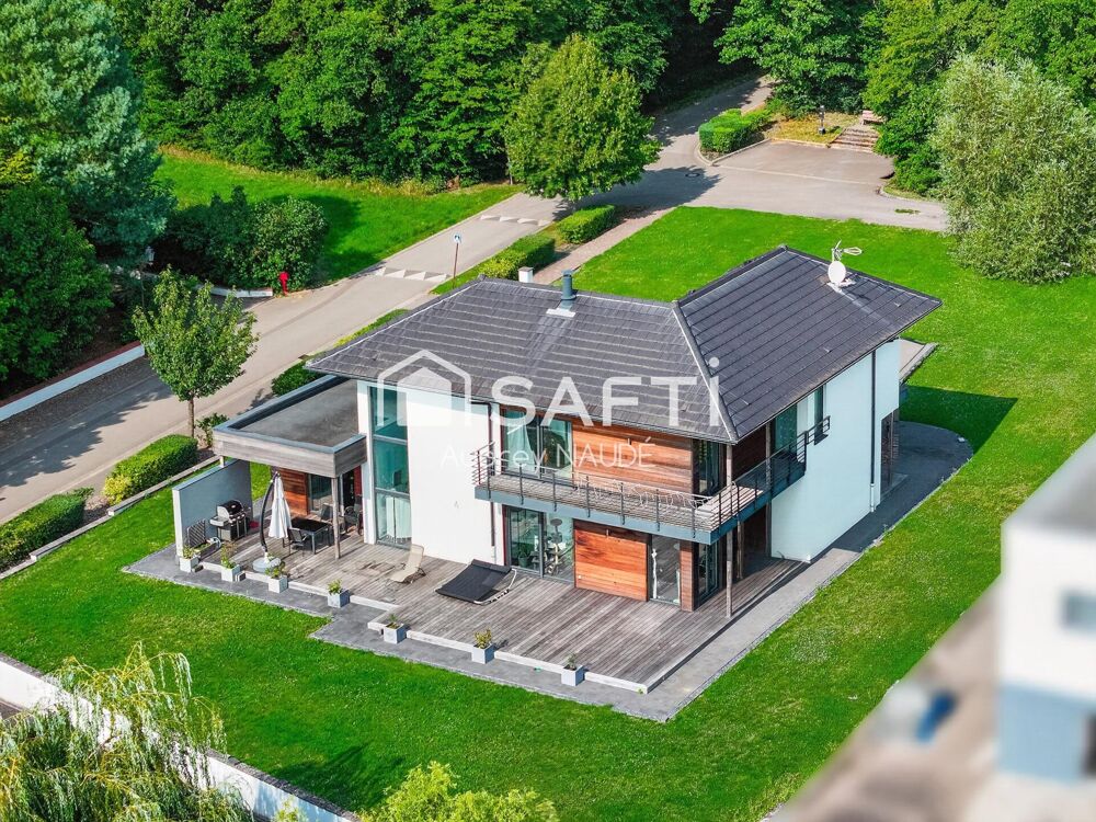 à vendre  Maison Valmestroff (57970)