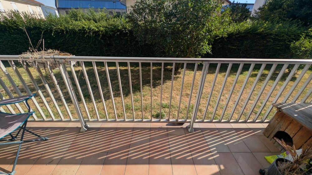 Vente Appartement Appartement proche gare Bourg-en-bresse