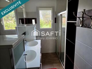  Maison � vendre 8 pi�ces 175 m�