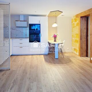  Appartement à vendre 2 pièces 48 m²