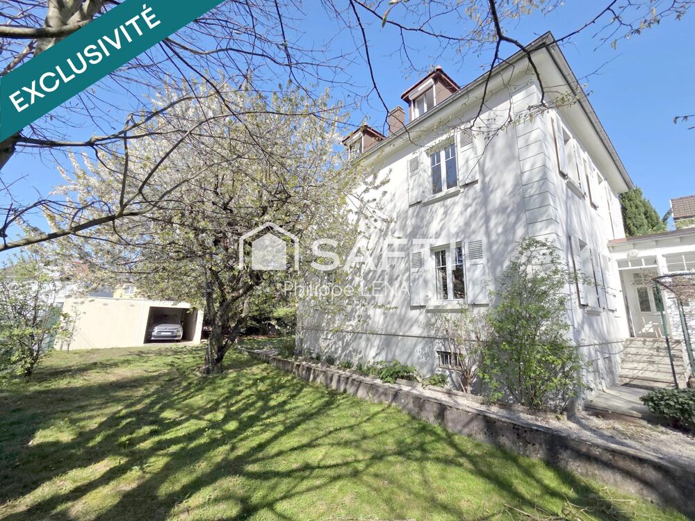  vendre  Maison Mulhouse (68200)