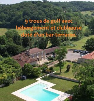  Maison � vendre 12 pi�ces 422 m�