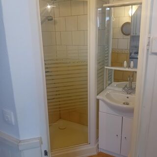 Appartement à vendre 1 pièce 12 m²