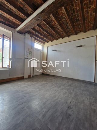  Maison à vendre 2 pièces 59 m²