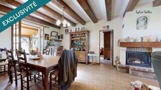  Maison � vendre 6 pi�ces 162 m�