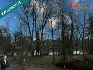  Appartement � vendre 2 pi�ces 48 m�