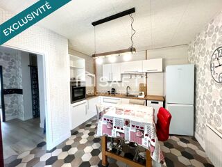  Maison � vendre 5 pi�ces 121 m�