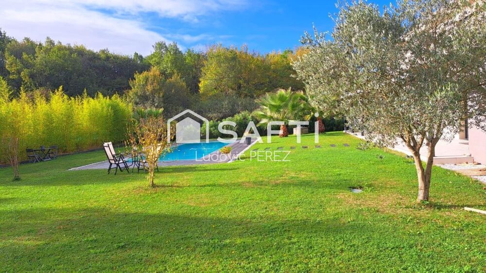 � vendre  Maison Montberon (31140)