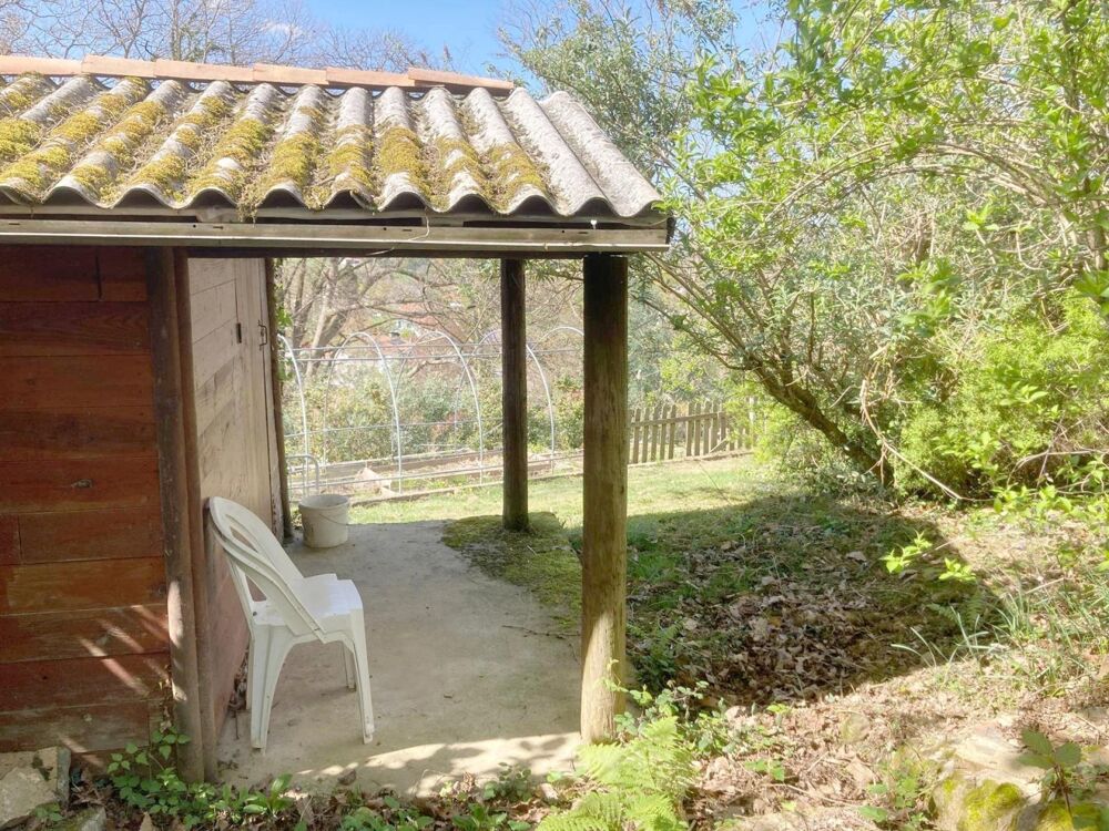 à vendre  Maison Cambo-les-Bains (64250)