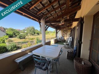  Maison à vendre 3 pièces 75 m²