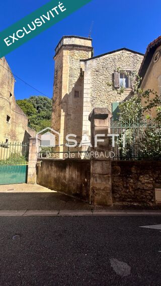  Maison à vendre 8 pièces 380 m²