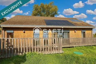  Maison  vendre 4 pices 106 m