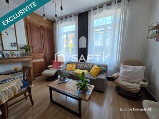  Maison � vendre 5 pi�ces 92 m�