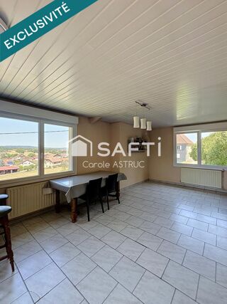  Maison à vendre 5 pièces 175 m²