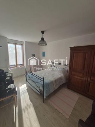  Maison à vendre 8 pièces 178 m²