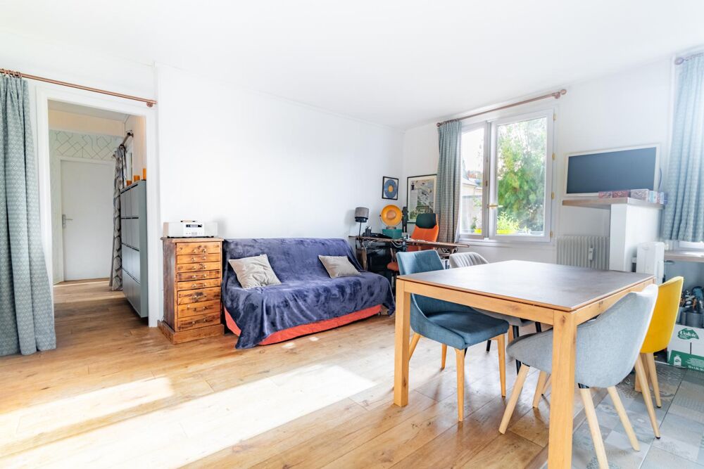 Appartement 3 pièces 59 m² · à Versailles · 59 m² · 438 000 €