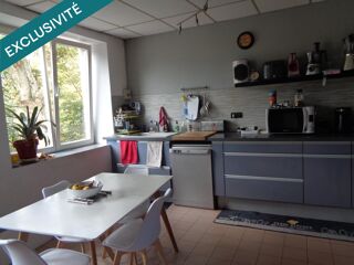  Maison � vendre 14 pi�ces 446 m�