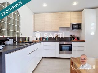  Appartement à vendre 4 pièces 91 m²