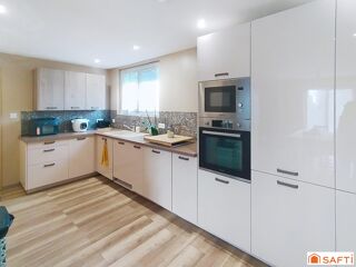  Maison à vendre 5 pièces 108 m²