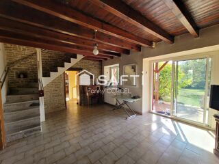  Maison à vendre 5 pièces 113 m²