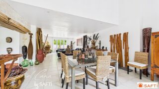  Maison à vendre 9 pièces 284 m²