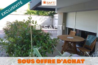 Appartement à vendre 2 pièces 52 m²