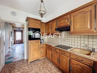  Maison � vendre 5 pi�ces 111 m�