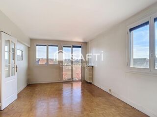  Appartement � vendre 2 pi�ces 46 m�