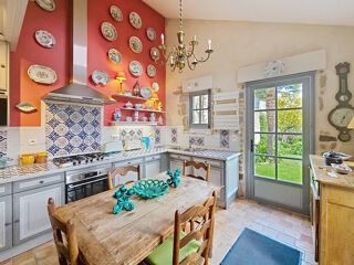  Maison à vendre 7 pièces 167 m²