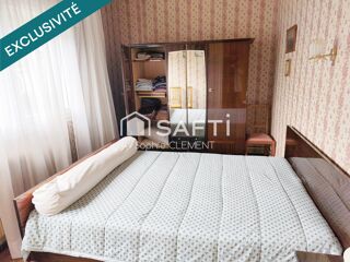  Maison � vendre 4 pi�ces 65 m�