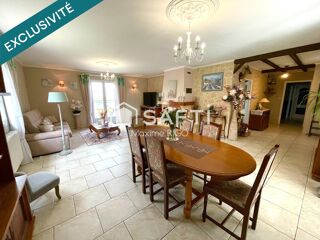  Maison � vendre 6 pi�ces 184 m�
