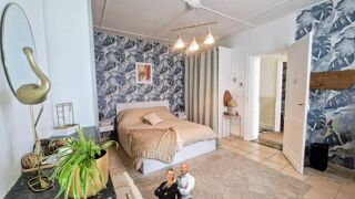  Maison à vendre 5 pièces 130 m²