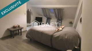  Maison  vendre 4 pices 100 m