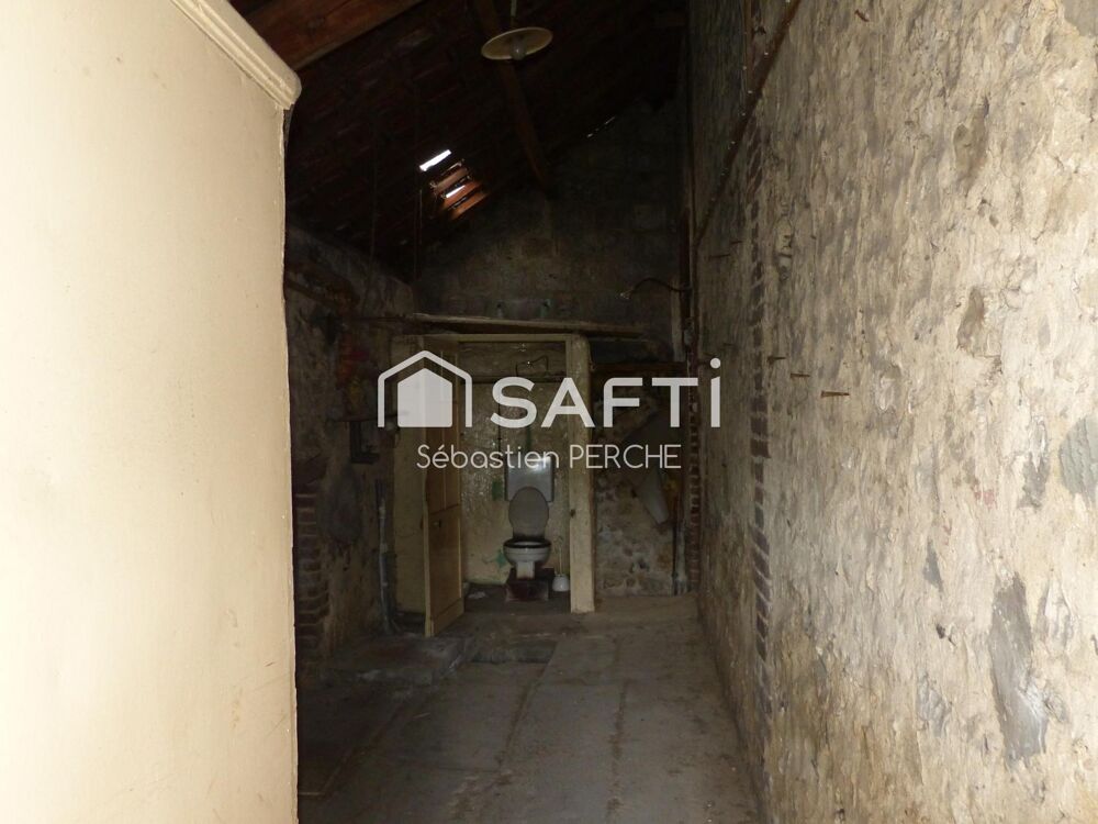 Vente Maison Maison à rénover, gros potentiel Petit-couronne