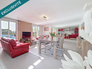  Maison � vendre 4 pi�ces 121 m�