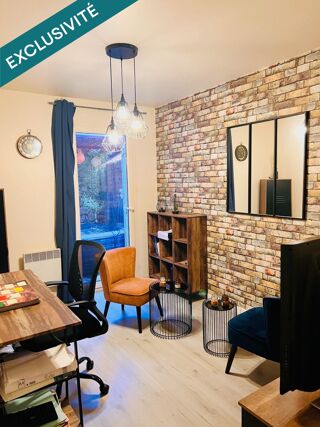  Appartement � vendre 4 pi�ces 50 m�