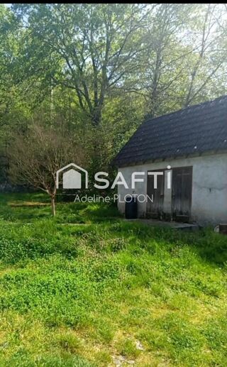  Maison � vendre 2 pi�ces 60 m�