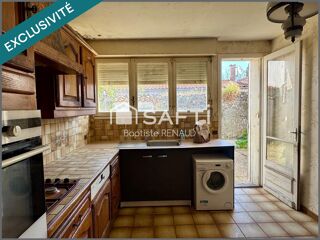  Maison � vendre 5 pi�ces 135 m�