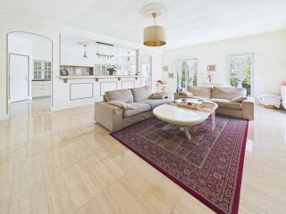  Maison � vendre 6 pi�ces 232 m�