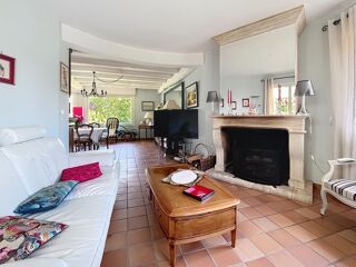  Maison à vendre 8 pièces 185 m²