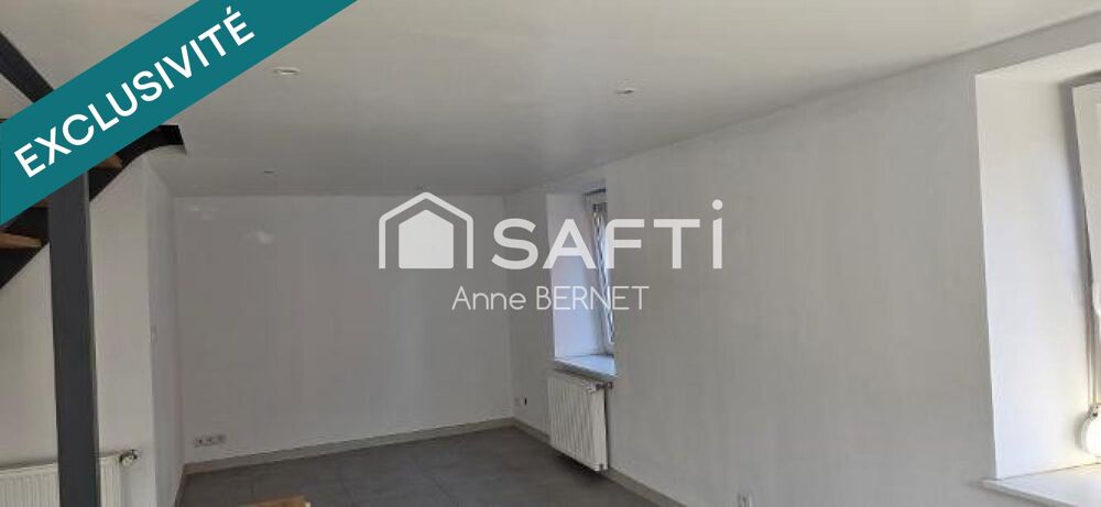 Vente Maison PETITE MAISON ENTIEREMENT RENOVEE Lepuix
